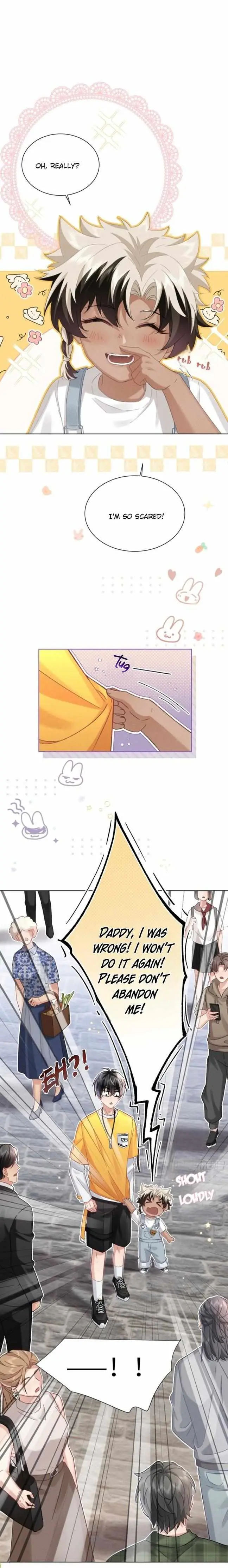 Great Immortal Chapter 5 page 12 - 
