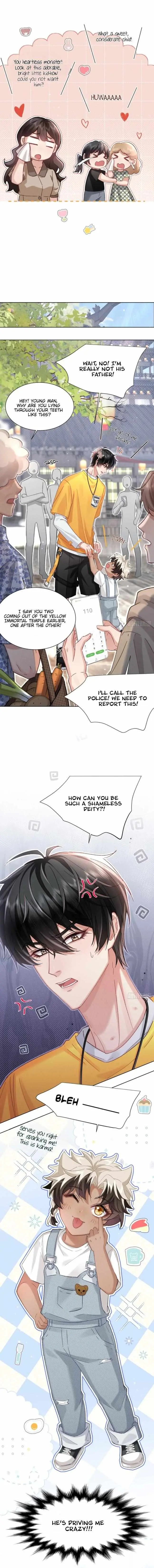 Great Immortal Chapter 5 page 14 - 