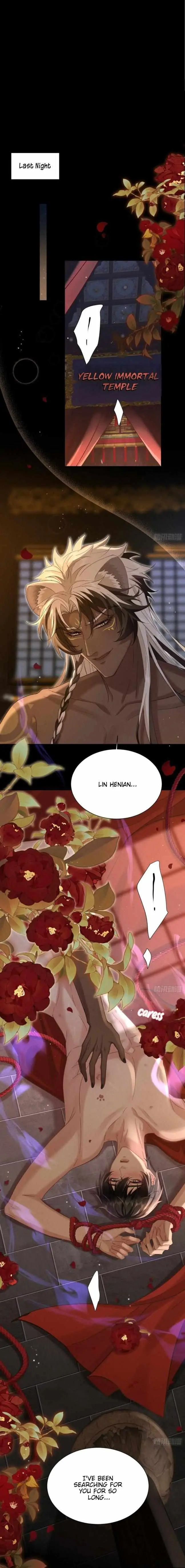 Great Immortal Chapter 5 page 4 - 