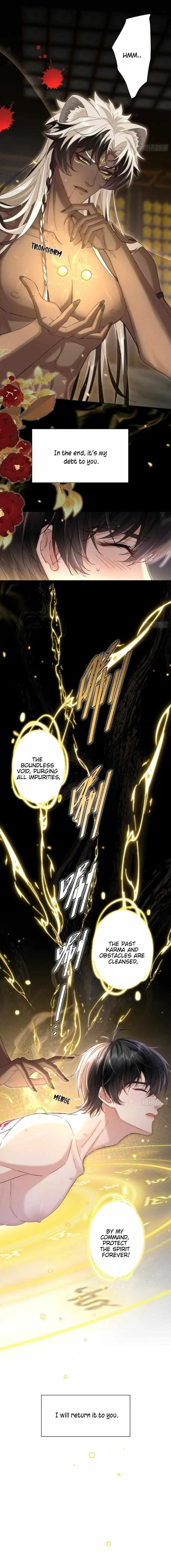 Great Immortal Chapter 5 page 7 - 