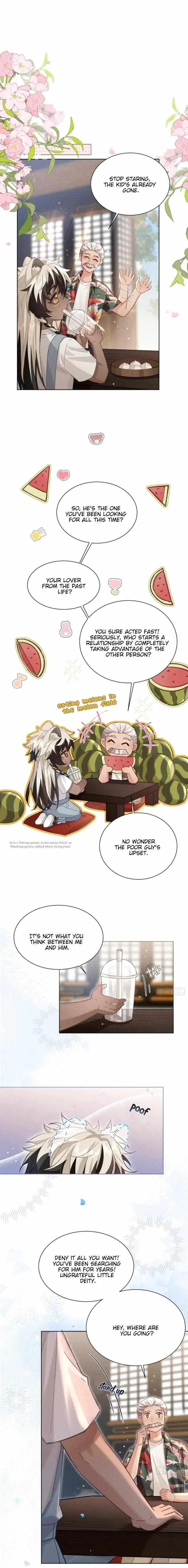 Great Immortal Chapter 5 page 8 - 
