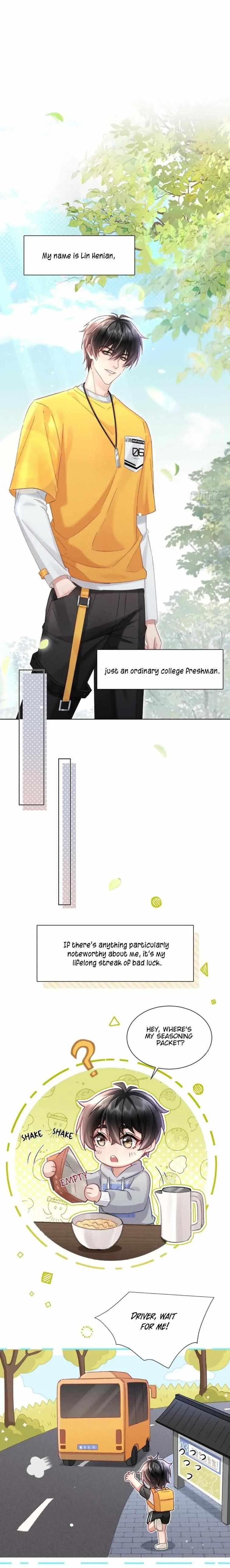 Great Immortal Chapter 6 page 2 - 