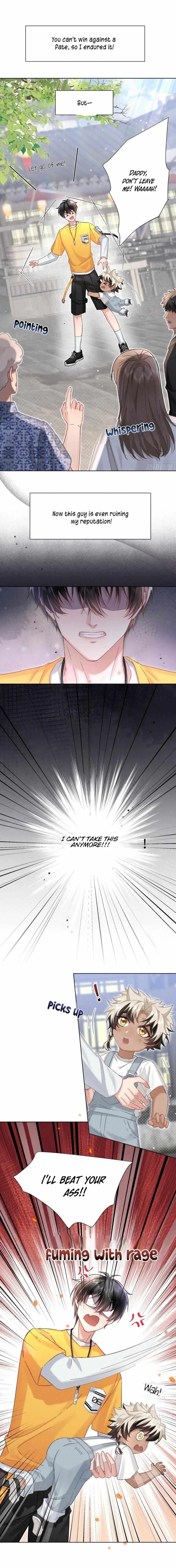 Great Immortal Chapter 6 page 4 - 