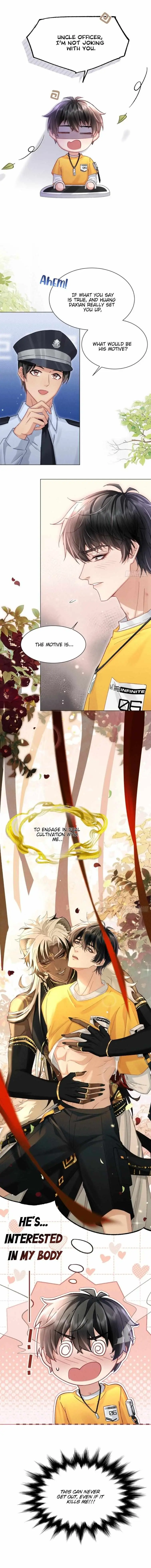 Great Immortal Chapter 6 page 9 - 