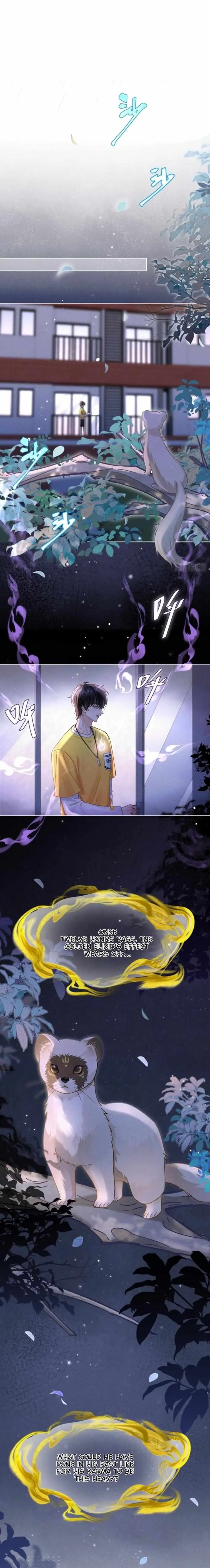 Great Immortal Chapter 7 page 2 - 