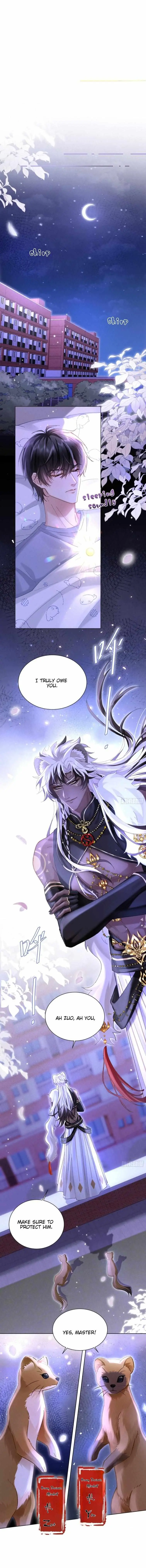 Great Immortal Chapter 7 page 11 - 