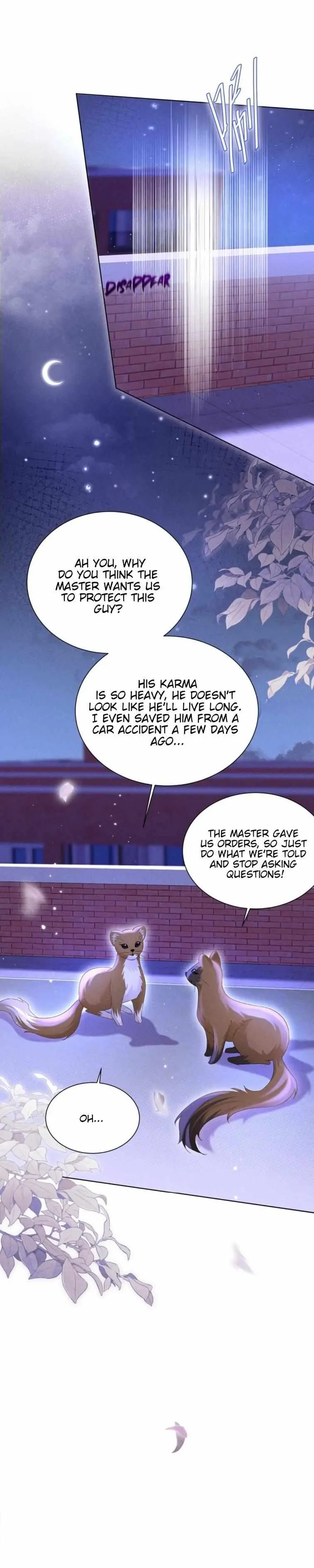 Great Immortal Chapter 7 page 12 - 