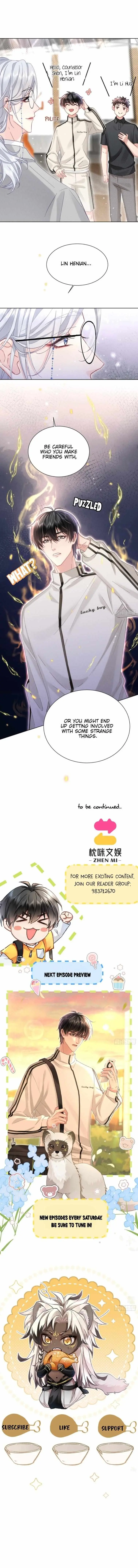 Great Immortal Chapter 7 page 15 - 
