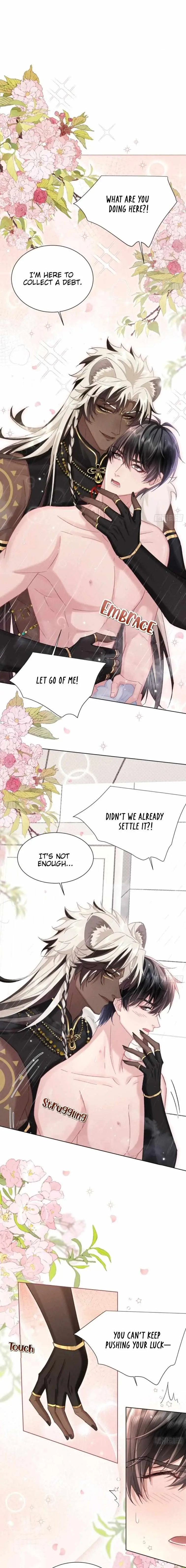 Great Immortal Chapter 7 page 5 - 