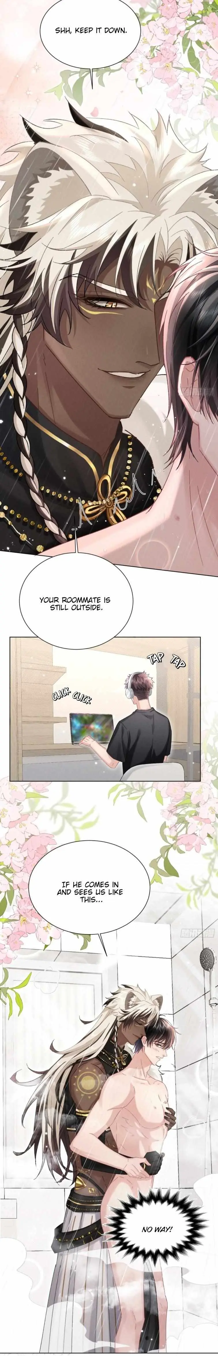 Great Immortal Chapter 7 page 6 - 