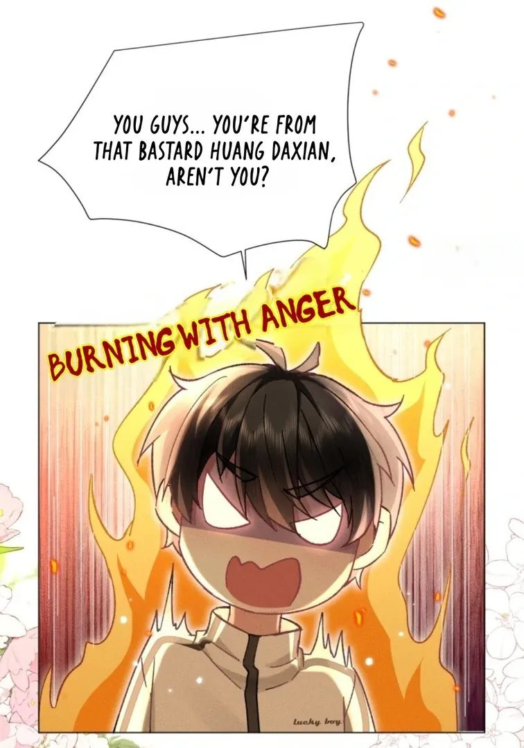 Great Immortal Chapter 8 page 23 - 