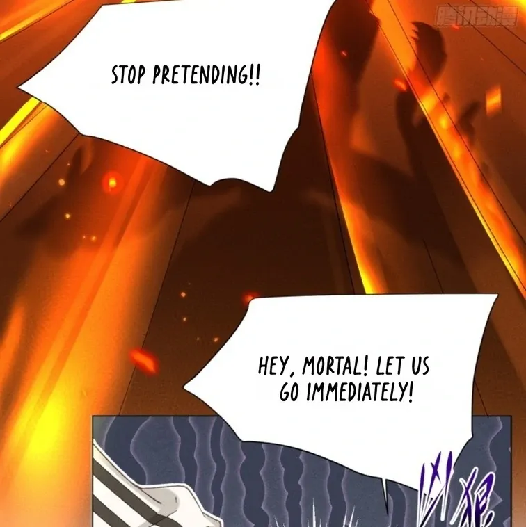 Great Immortal Chapter 8 page 27 - 