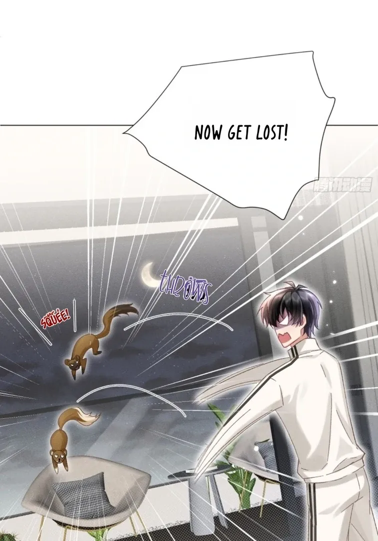 Great Immortal Chapter 8 page 31 - 