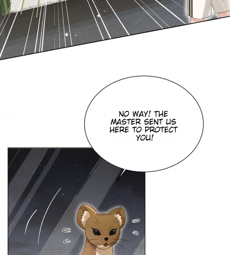Great Immortal Chapter 8 page 32 - 