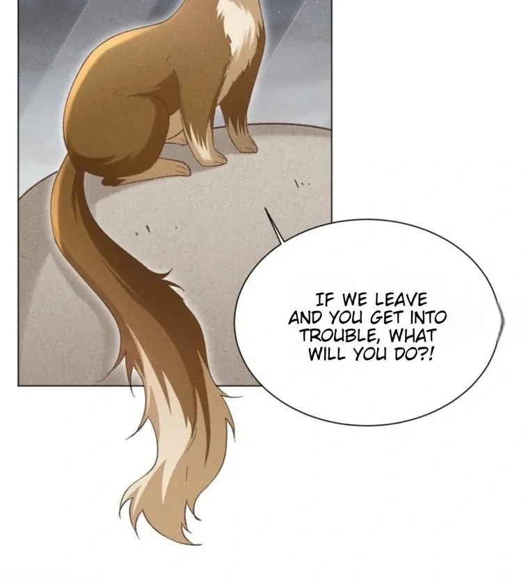 Great Immortal Chapter 8 page 33 - 