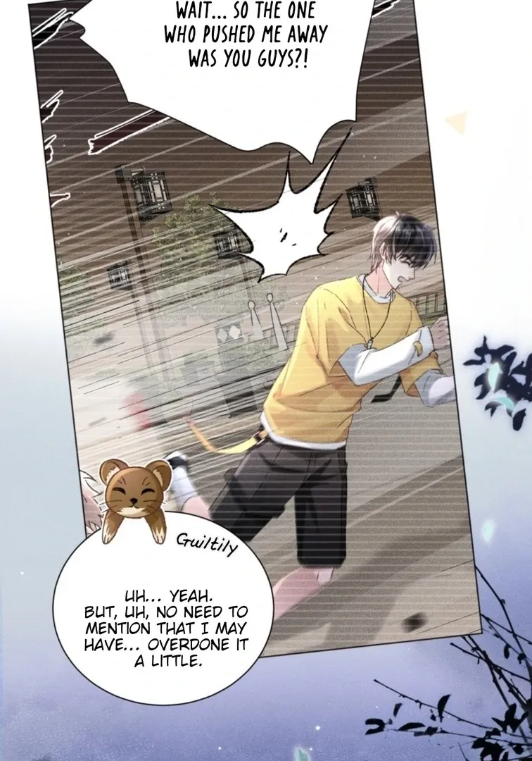 Great Immortal Chapter 8 page 40 - 
