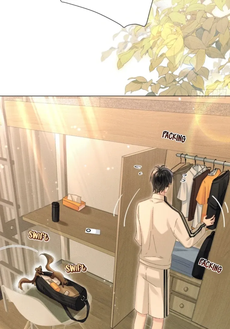 Great Immortal Chapter 8 page 5 - 