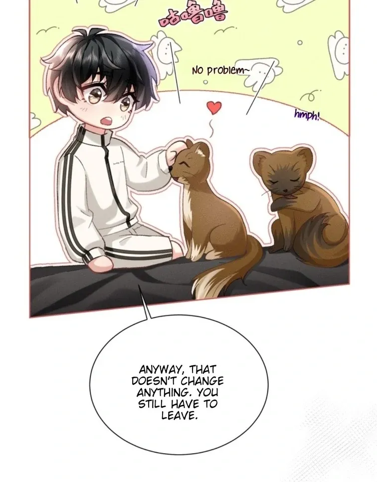 Great Immortal Chapter 8 page 43 - 