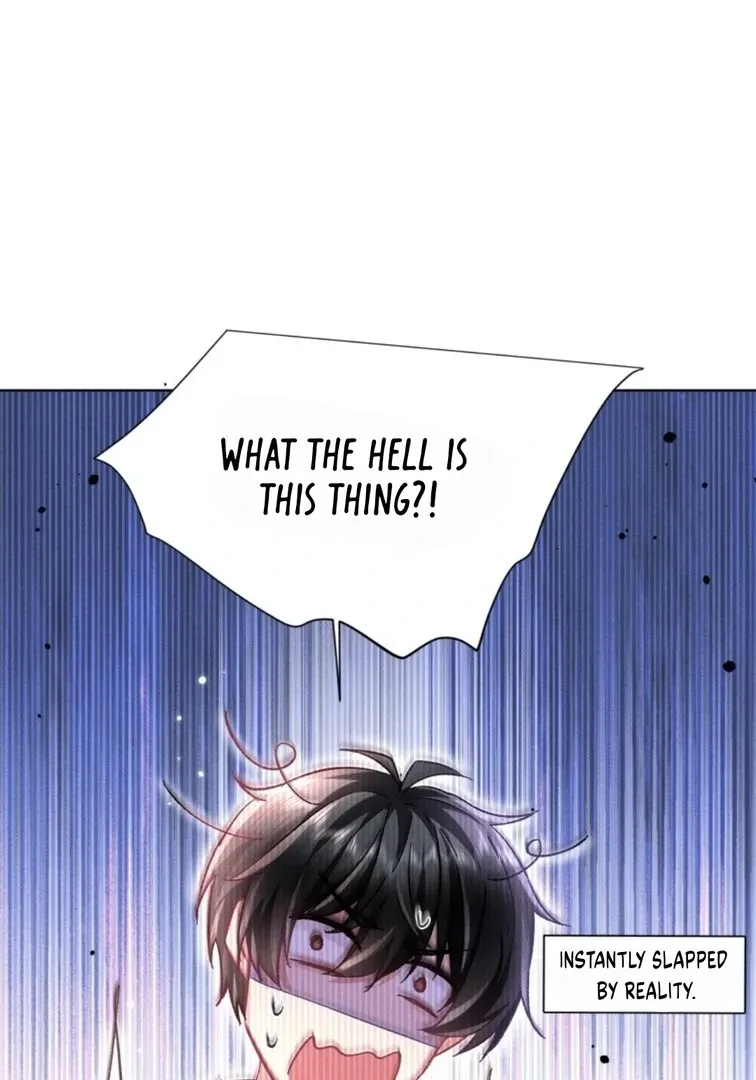 Great Immortal Chapter 8 page 50 - 