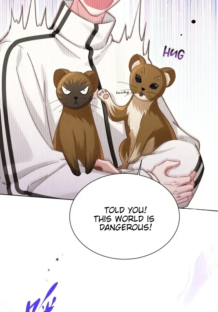 Great Immortal Chapter 8 page 51 - 