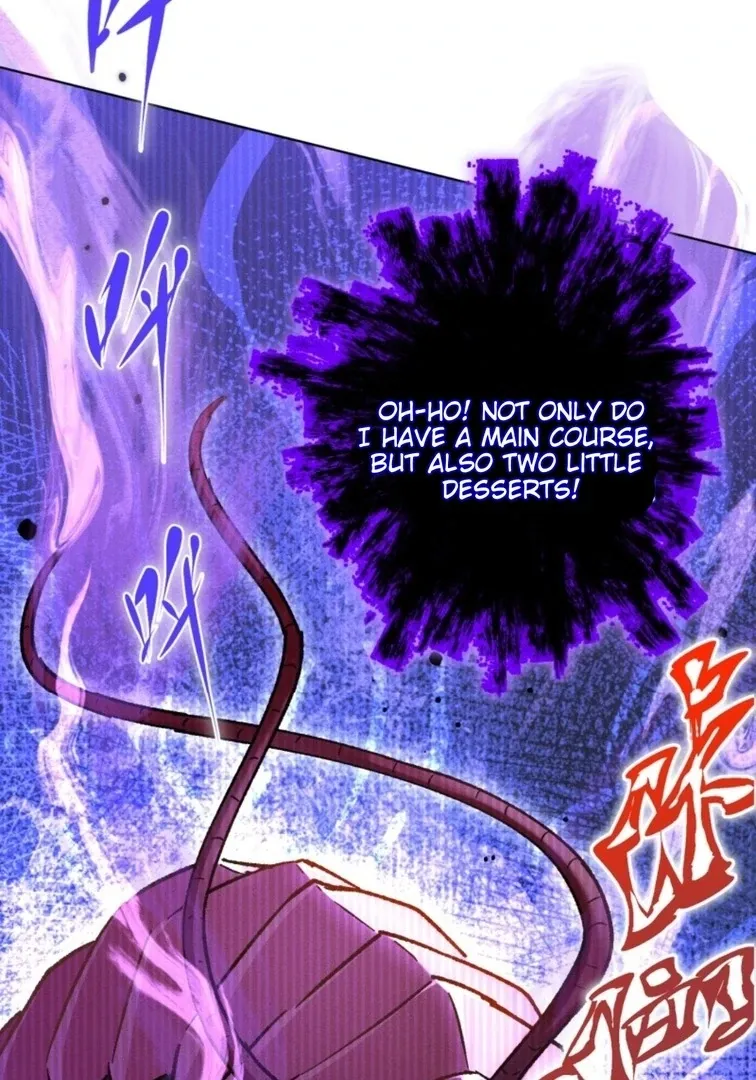 Great Immortal Chapter 8 page 52 - 