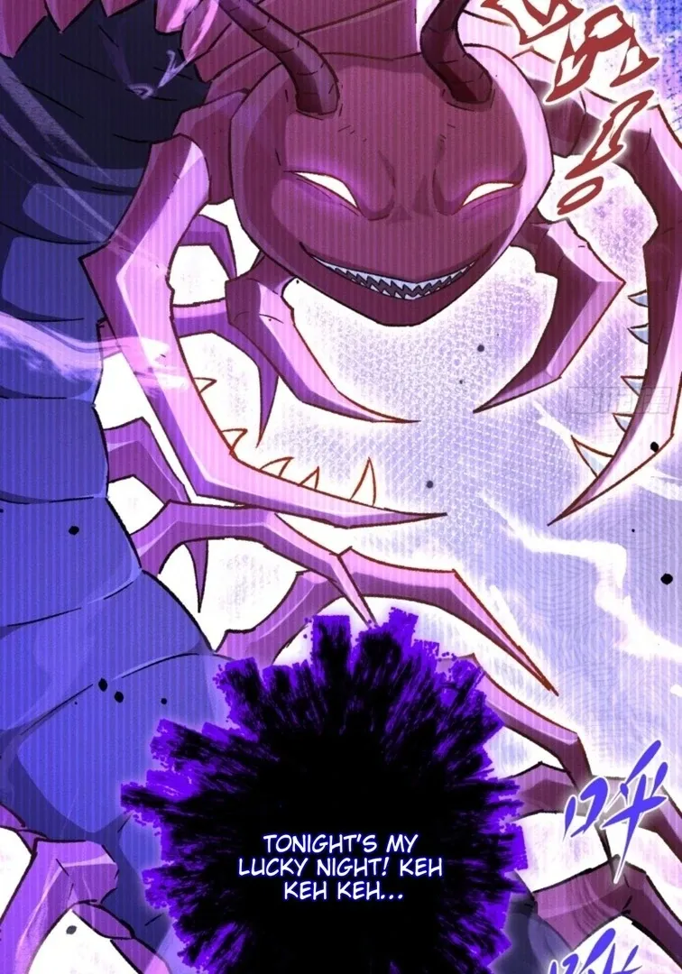 Great Immortal Chapter 8 page 53 - 