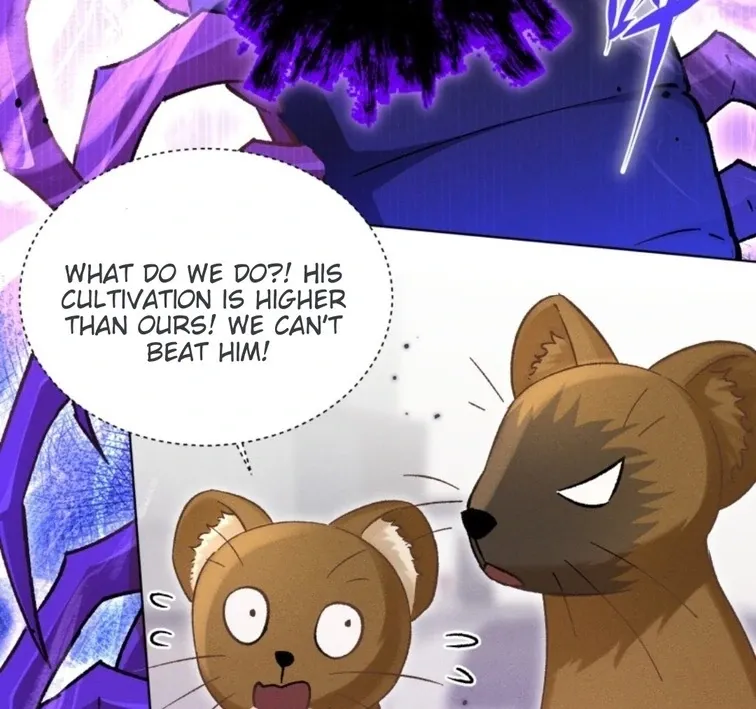 Great Immortal Chapter 8 page 54 - 