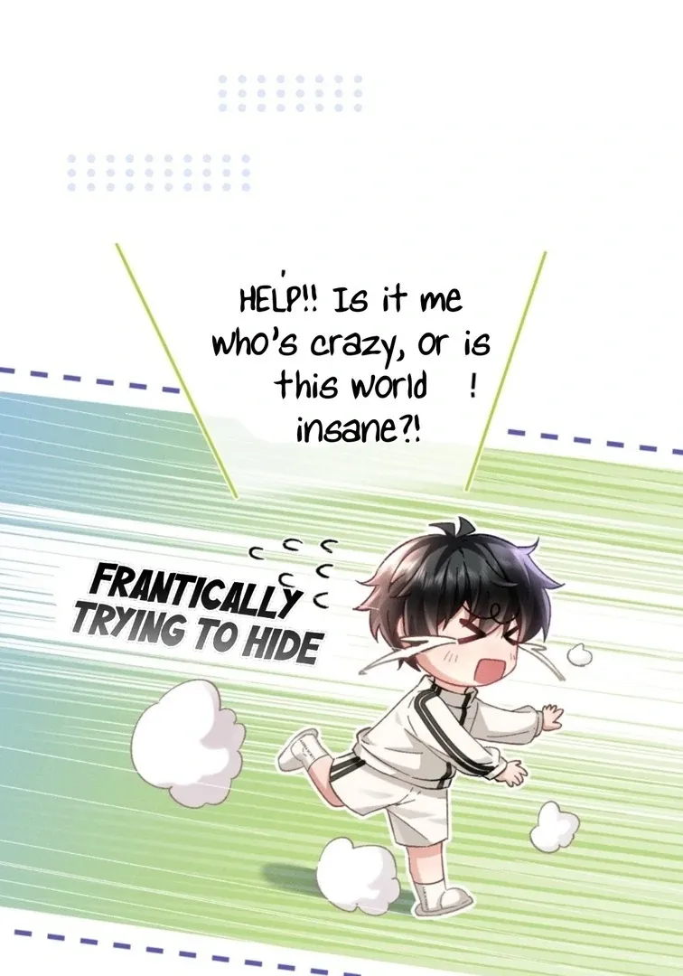 Great Immortal Chapter 8 page 56 - 