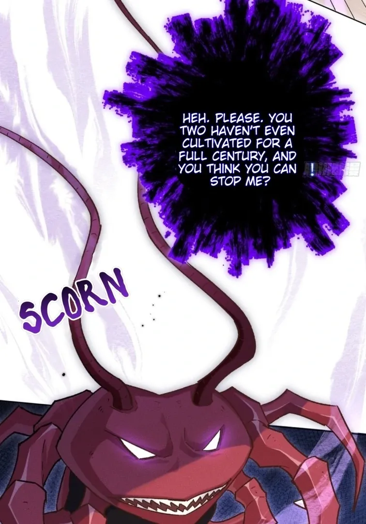 Great Immortal Chapter 8 page 59 - 