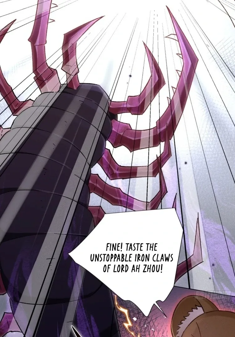 Great Immortal Chapter 8 page 63 - 