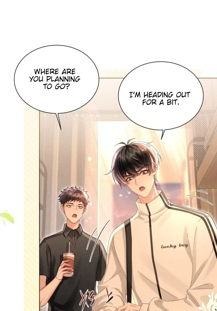 Great Immortal Chapter 8 page 8 - 