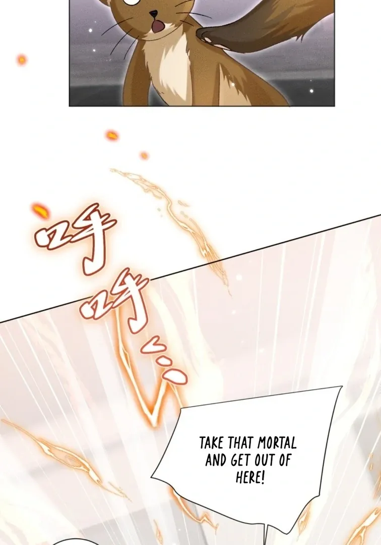 Great Immortal Chapter 8 page 71 - 