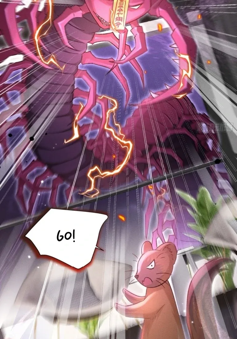 Great Immortal Chapter 8 page 76 - 