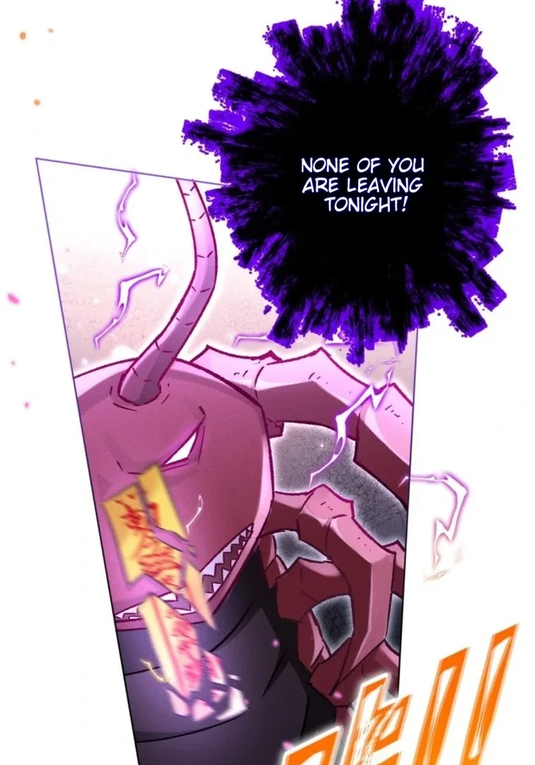 Great Immortal Chapter 8 page 81 - 