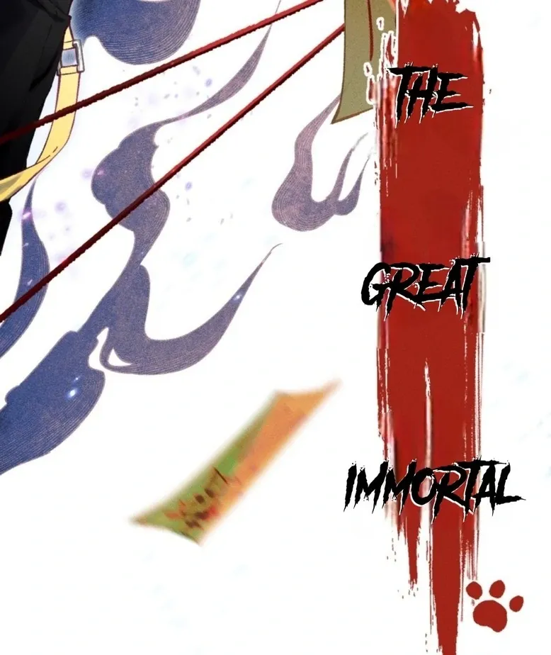 Great Immortal Chapter 9 page 3 - 
