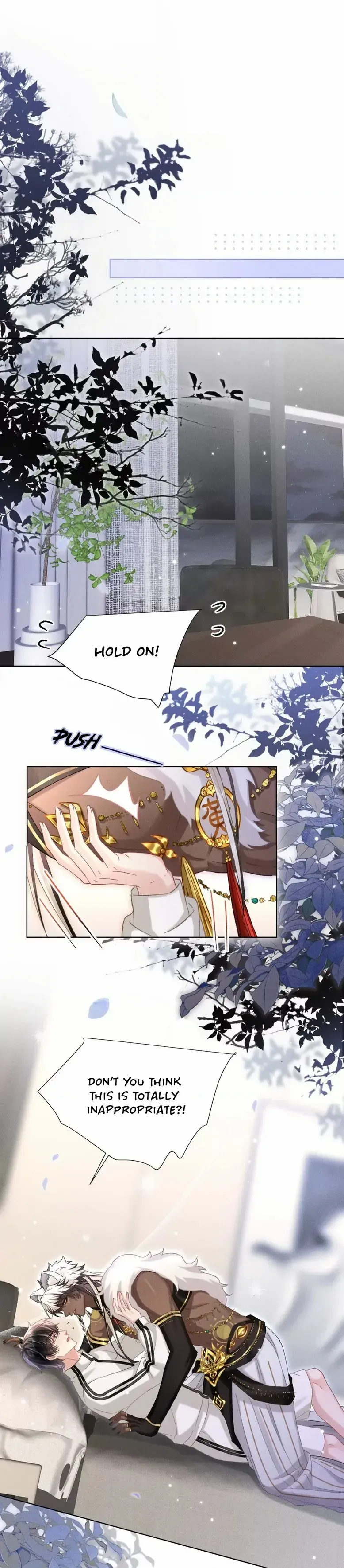 Great Immortal Chapter 9 page 27 - 