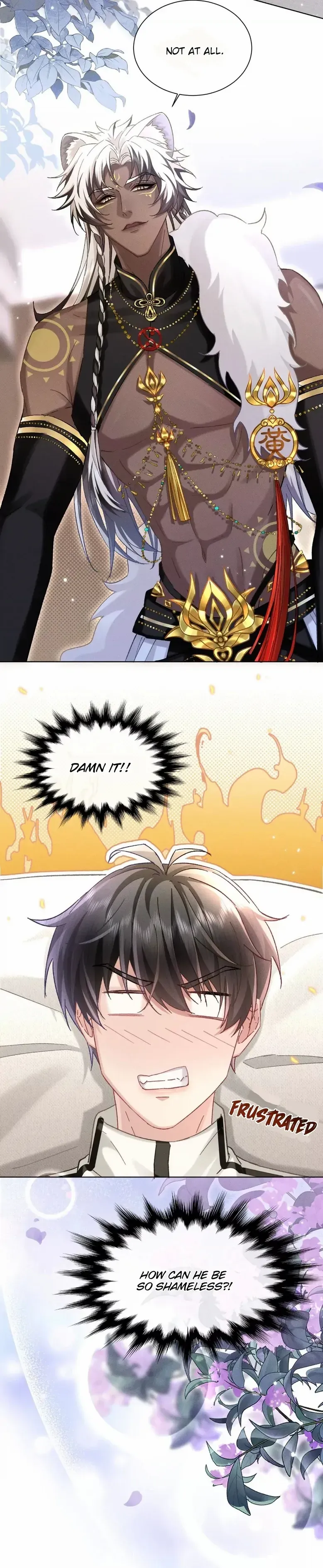 Great Immortal Chapter 9 page 28 - 