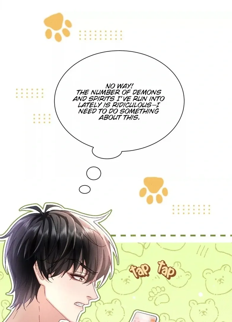 Great Immortal Chapter 9 page 35 - 
