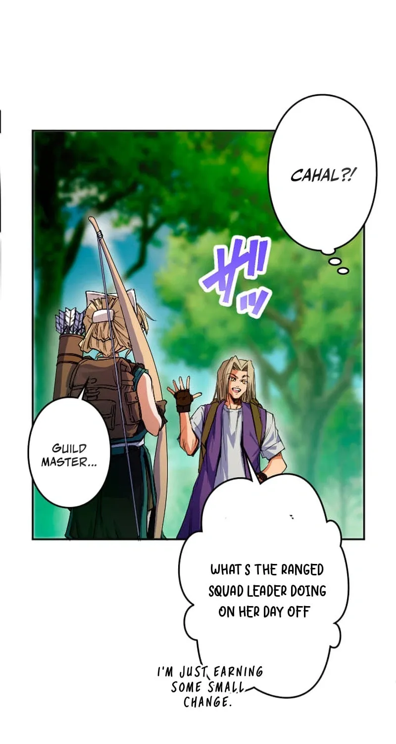 Great Sage of 100 Magic Stones Chapter 1 page 101 - 