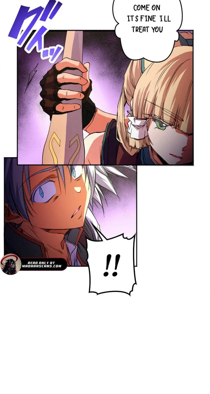 Great Sage of 100 Magic Stones Chapter 1 page 104 - 