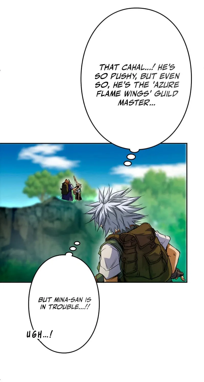 Great Sage of 100 Magic Stones Chapter 1 page 105 - 