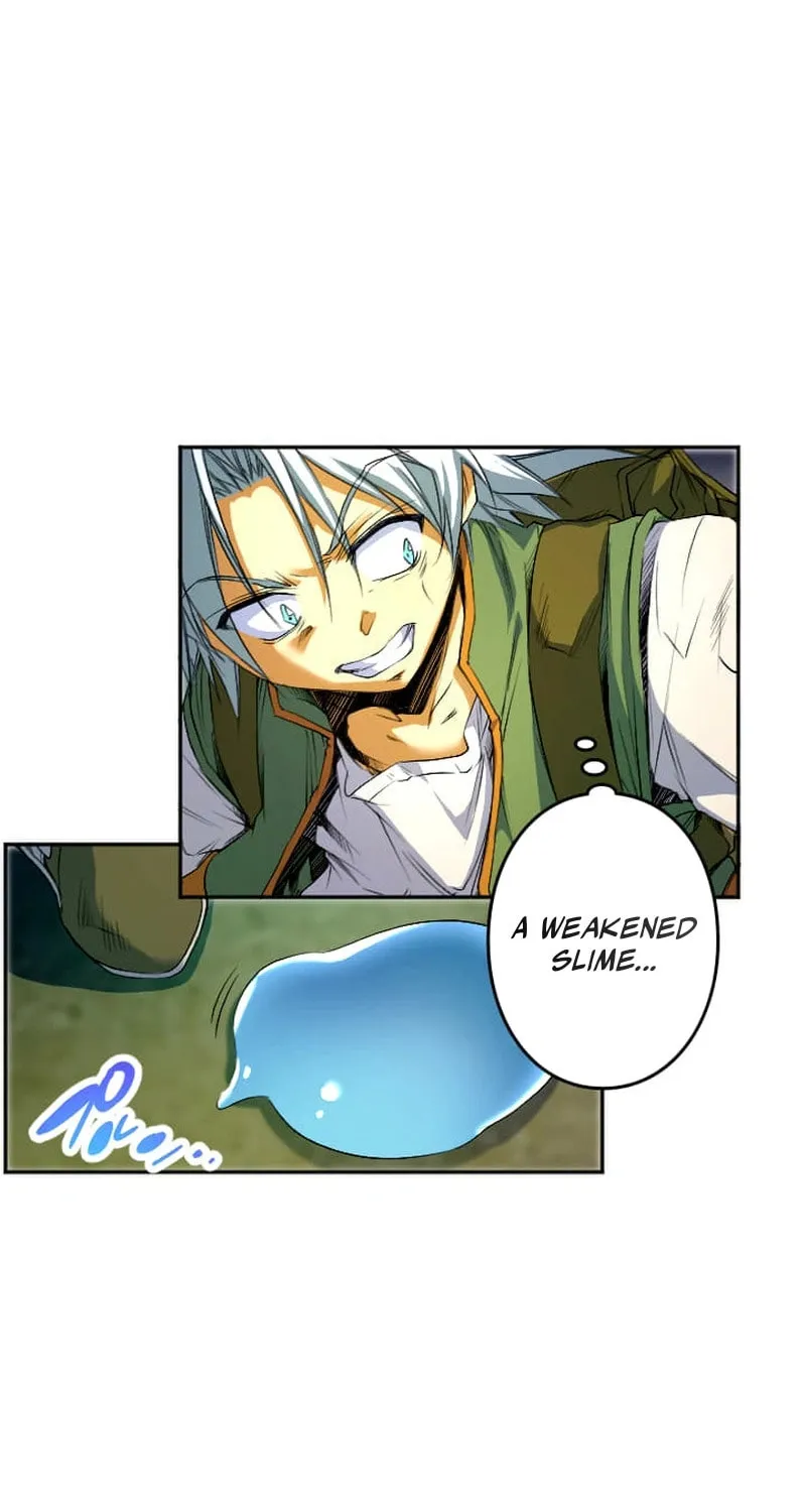 Great Sage of 100 Magic Stones Chapter 1 page 106 - 