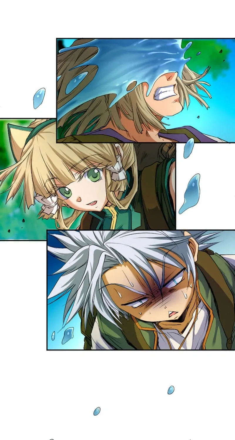 Great Sage of 100 Magic Stones Chapter 1 page 111 - 