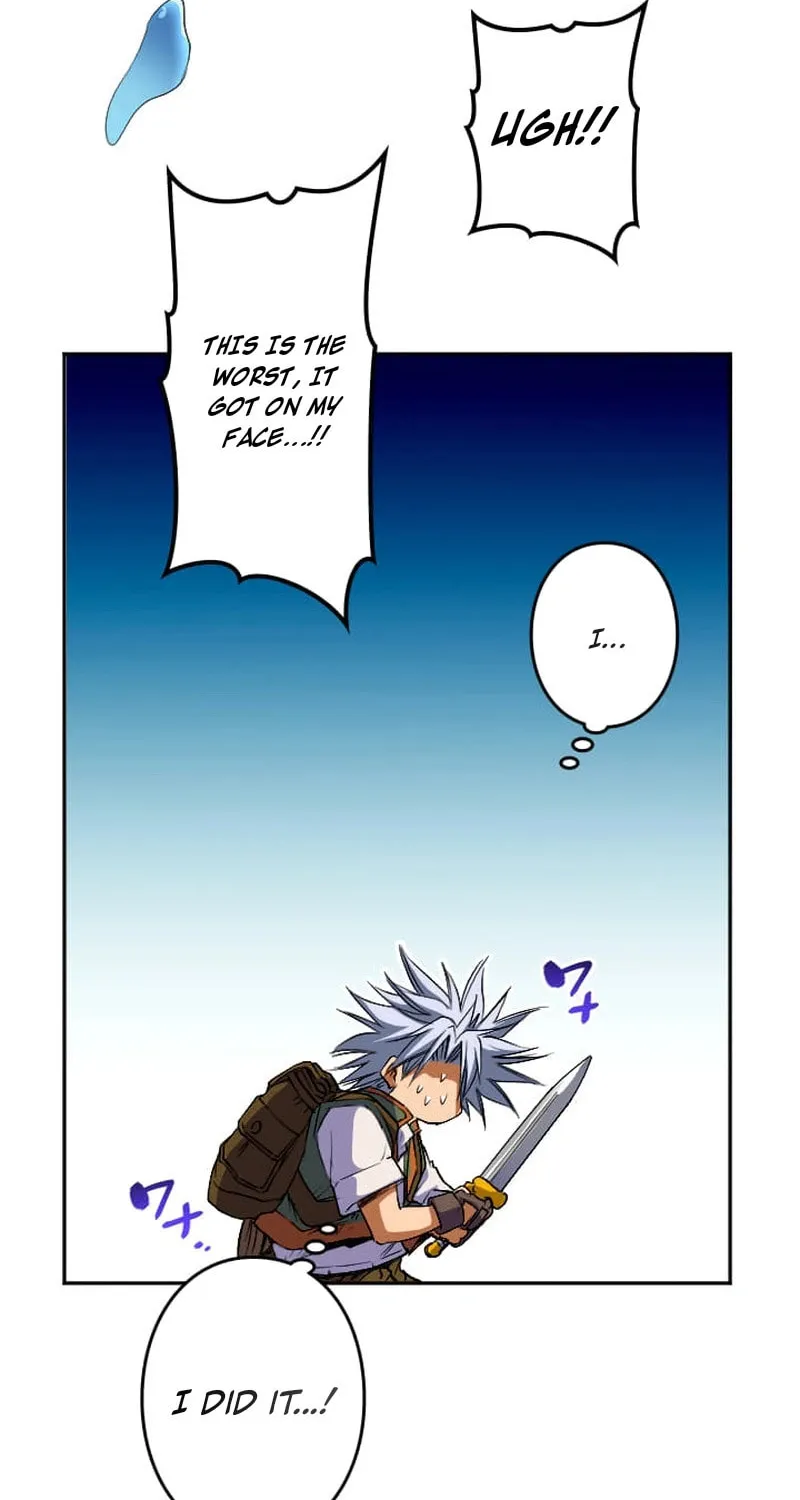 Great Sage of 100 Magic Stones Chapter 1 page 112 - 