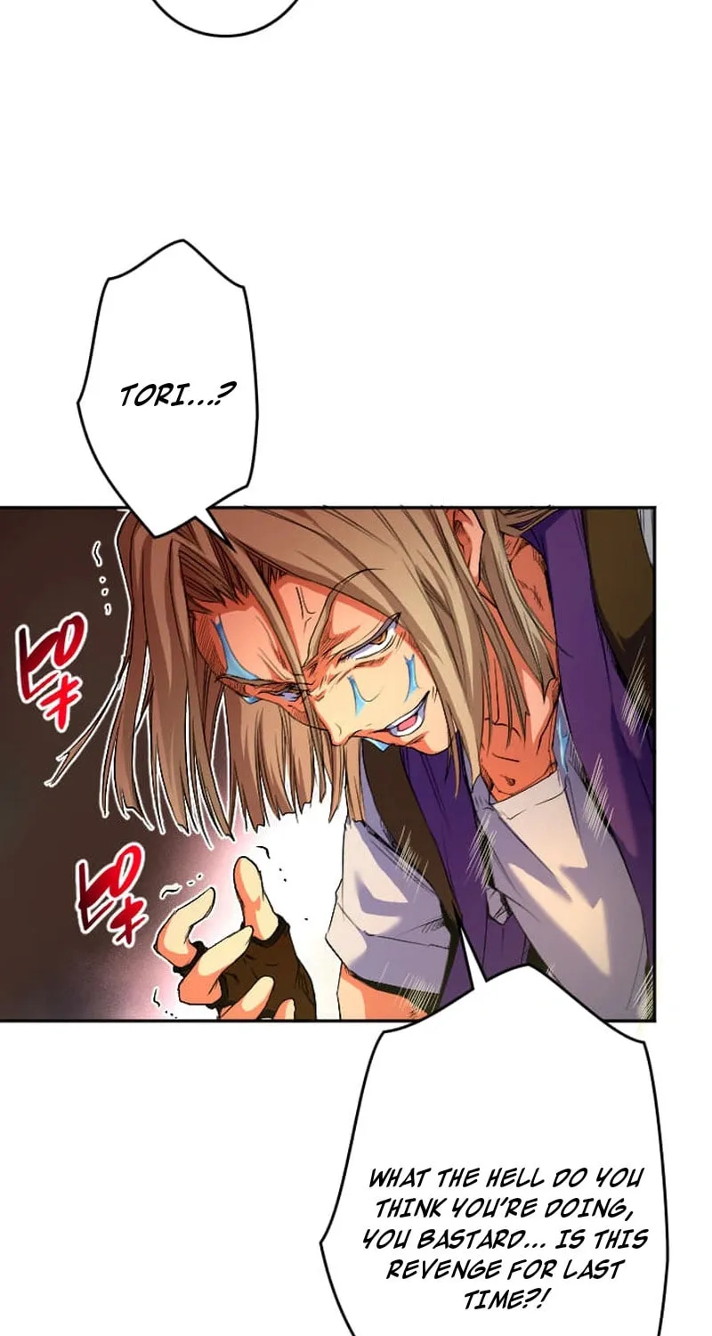 Great Sage of 100 Magic Stones Chapter 1 page 113 - 