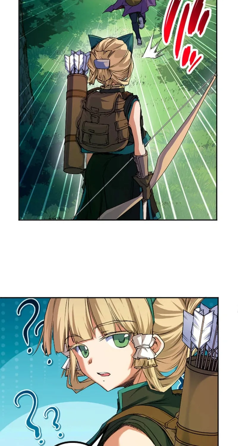 Great Sage of 100 Magic Stones Chapter 1 page 116 - 
