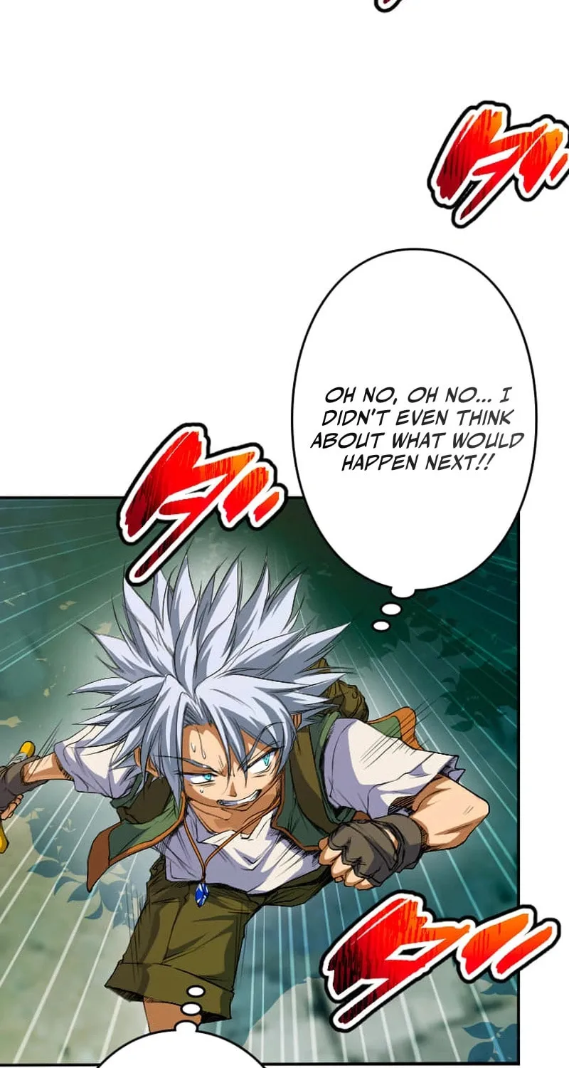 Great Sage of 100 Magic Stones Chapter 1 page 118 - 