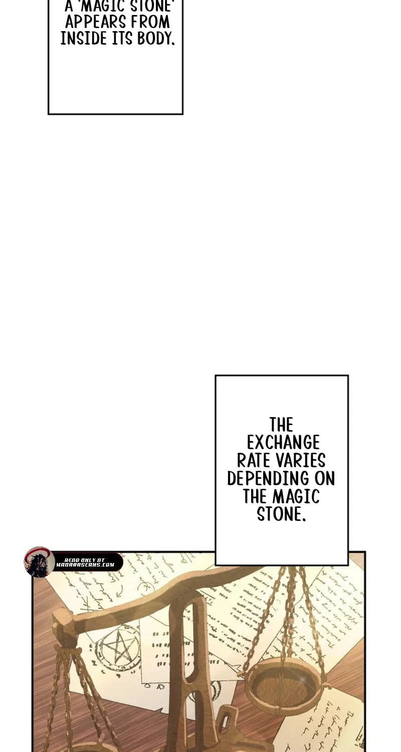 Great Sage of 100 Magic Stones Chapter 1 page 13 - 