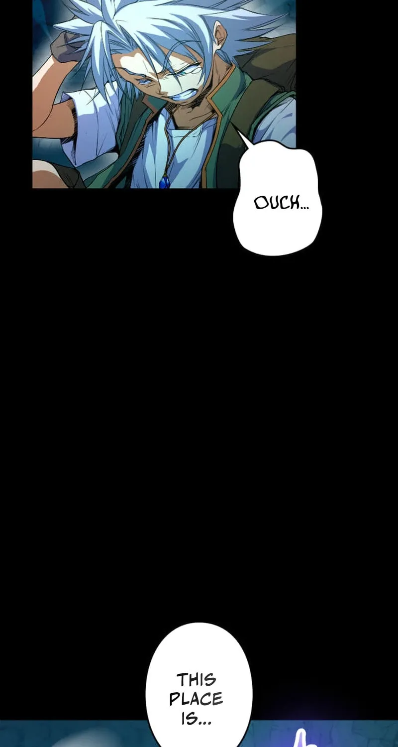 Great Sage of 100 Magic Stones Chapter 1 page 123 - 