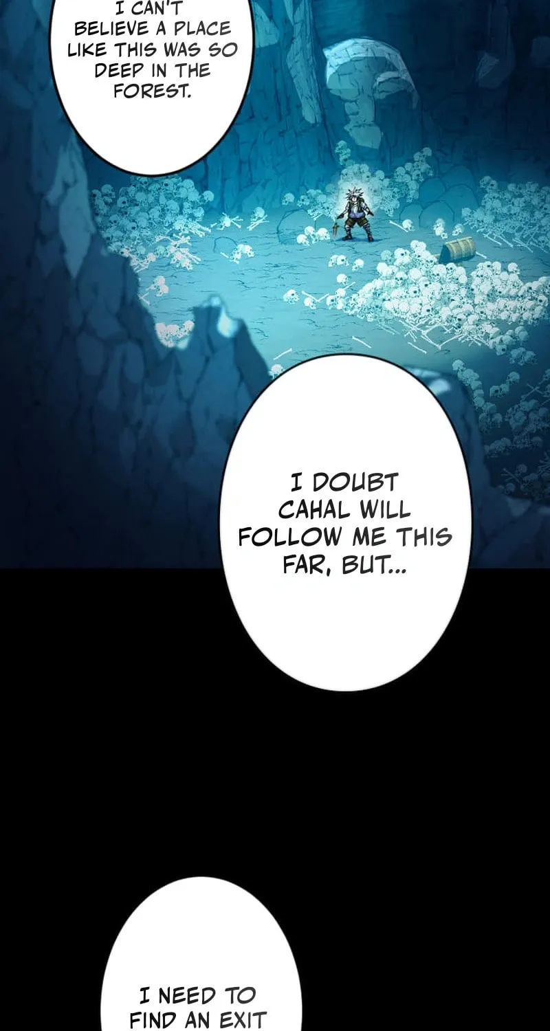 Great Sage of 100 Magic Stones Chapter 1 page 127 - 